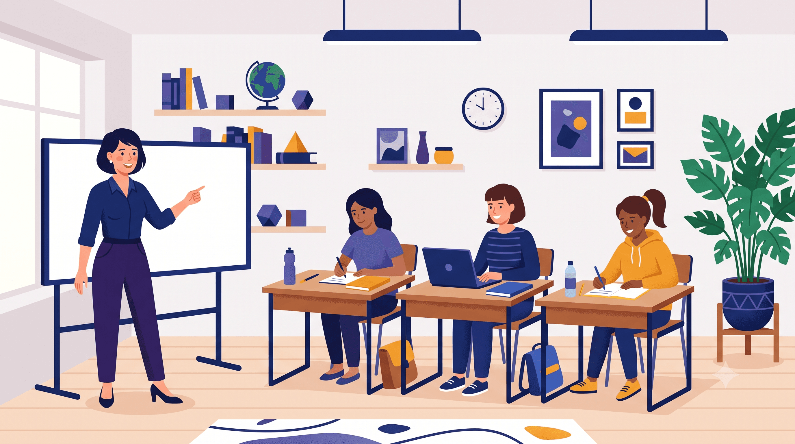 Coaching Centers