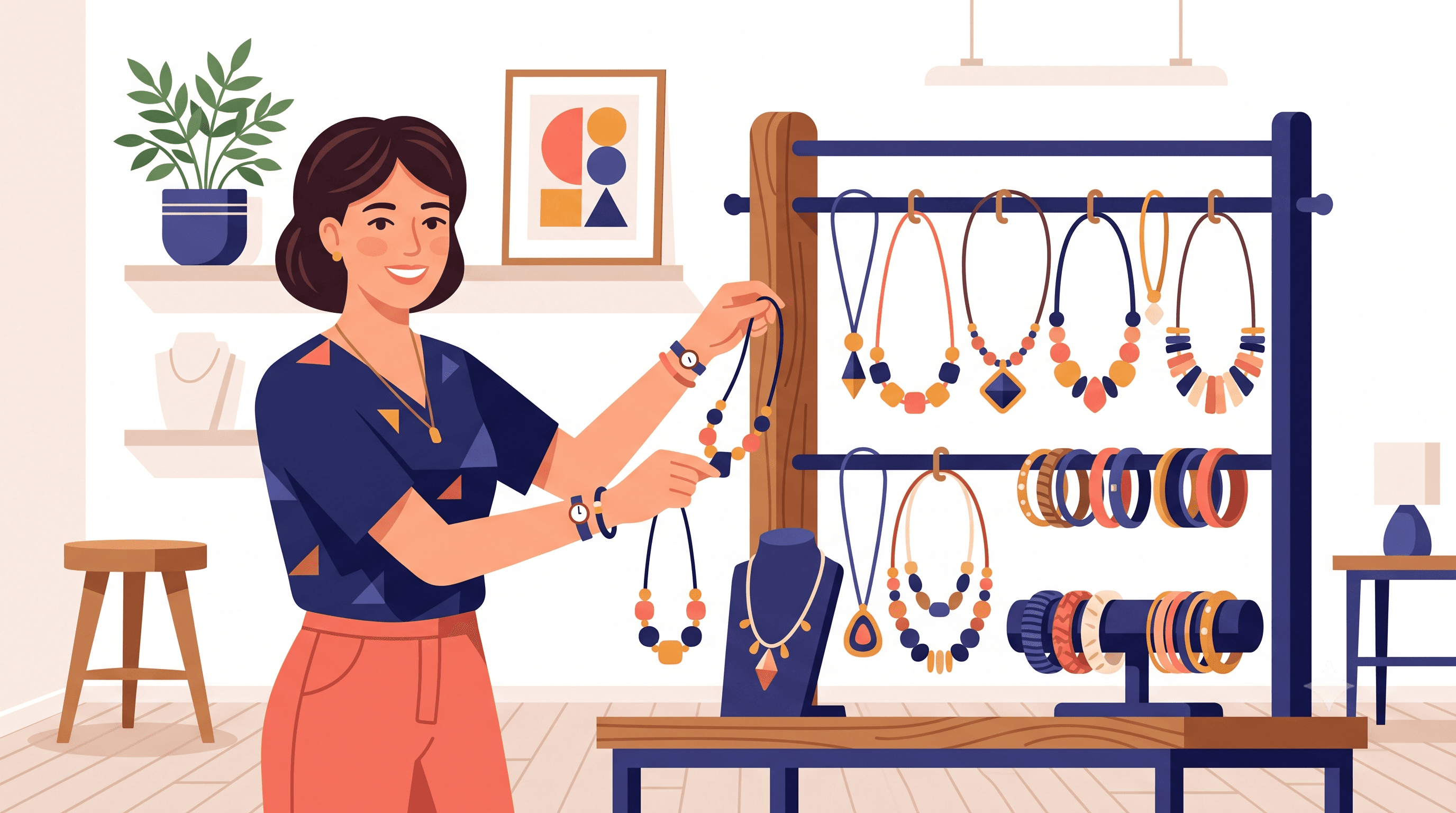 Jewellery Businesses