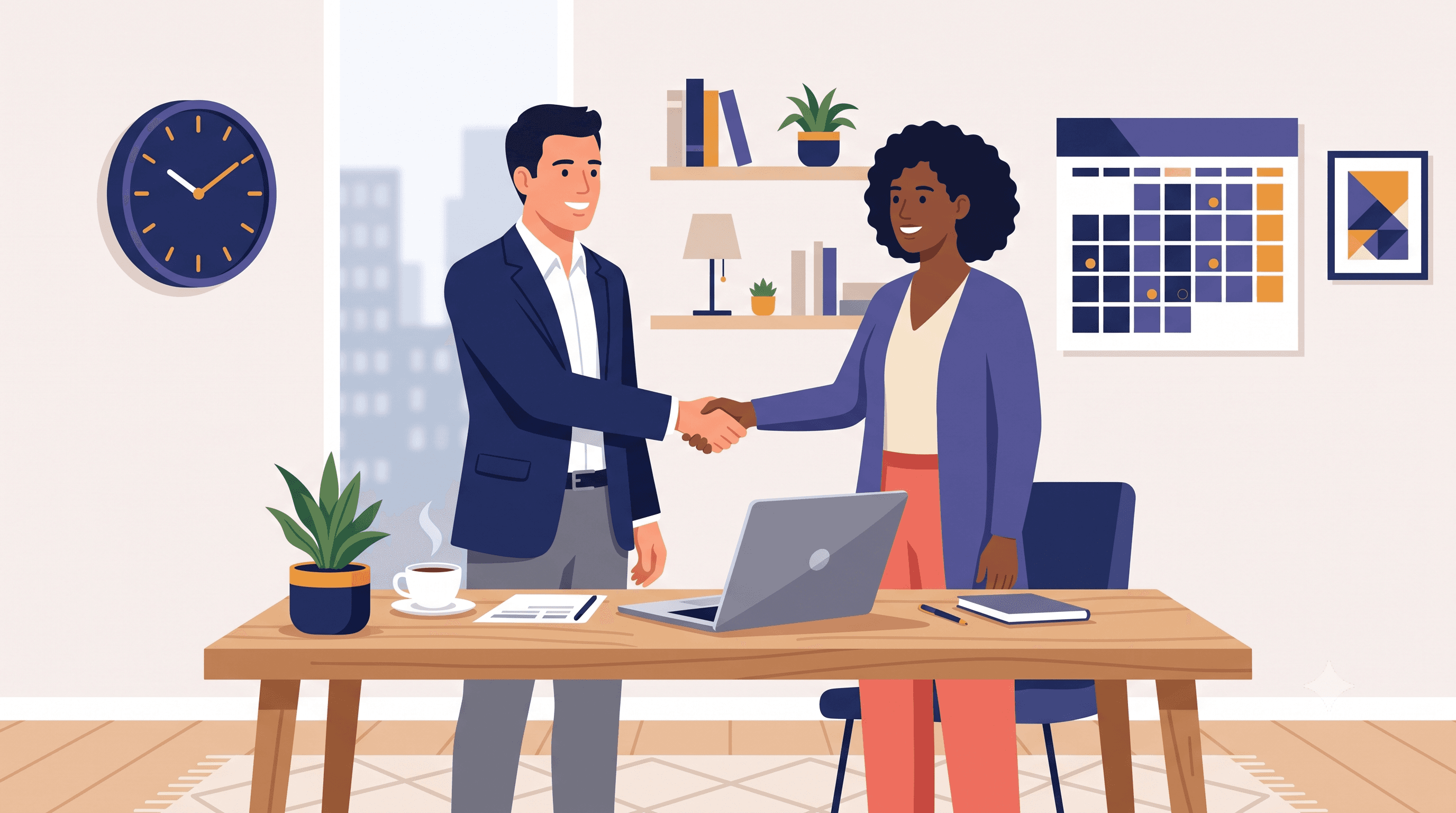 Service Businesses